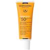 ISISPHARMA UVEBLOCK® SPF50+ Dry Touch - Protezione solare molto alta per pelli sensibili - Resistente all'acqua e non comedogenico - Finitura asciutta e opaca - Prodotto in France