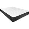 Somnia Descanso - Materasso viscoelastico Bombay reversibile, ergonomico, comfort e durezza ottimali, antiacaro, antibatterico e ipoallergenico, 80 x 200 cm