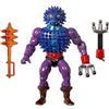 Masters of the Universe Origins - Personaggio Spikor Ascesa degli Snake Men, action figure da collezione con accessorio da combattimento e mini fumetto, giocattolo per bambini, 6+ anni, HKM79