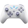 Thunderobot G30S Wireless Controller PC per Windows PC,Switch,IOS&Android,Joystick PC con Joystick ad Altezza Regolabile,Trigger a Effetto Hall