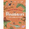 Ape Junior Dinosauri e altre creature preistoriche. Storie per bambini curiosi. Vieni a conoscere più di 100 animali vissuti tanto tempo fa. Ediz. a colori