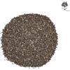 AgoraMarket Semi di Chia nera essiccati 220 g - 1,95 kg Salvia Hispanica
