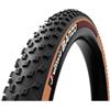 Vittoria Barzo 29 X 2.10 XC-Race Grafene 2.0 Nero Marrone Tubeless Ready Copertone MTB