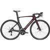 SCOTT Foil RC 30 2023 | Bici da Corsa Carbonio con Shimano 105 Di2