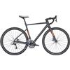 Scott Bicicletta SCOTT Speedster Gravel 60 Shimano Claris Disc 16 velocità