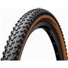 Continental Cross King 29 x 2.2 Protection Tubeless ready Nero/Para - Copertone MTB