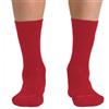 Sportful Calzini Sportful MATCHY WOOL SOCKS - Colore Rosso