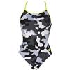 Arena COSTUME INTERO DONNA ARENA CHAMALEON