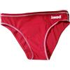 Jaked Costume Slip Jaked Firenze Uomo - Colore Rosso