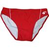 Jaked Costume Slip Jaked J01 Uomo - Colore Rosso