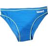Jaked Costume Slip Jaked Milano Uomo - Colore Blu Royal/Giallo