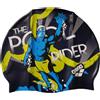 Arena CUFFIA DA NUOTO ARENA POOL RIDER Blu