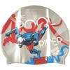 Arena CUFFIA DA NUOTO ARENA POOL RIDER Silver