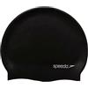 SPEEDO CUFFIA DA NUOTO SPEEDO PLAIN FLAT