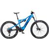 KTM MTB KTM Macina Kapoho 7973 SRAM SX 12 + BOSCH PT-CX7R4 Blu
