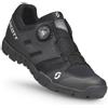 Scott Scarpe Mtb SCOTT Sport Crus-r BOA Eco - Colore Nero/Silver