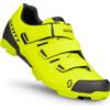 Scott Scarpe SCOTT MTB Comp RS - Colore Giallo/Nero