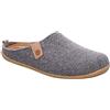 Rohde Pantofole Uomo Tivoli-H 6920, Numero:47 EU, Colore:Grigio