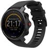 Polar - Grit X Pro Sportwatch Display 1.2' GPS Bluetooth Progettato con Standard Militare Monitoraggio della Frequenza Cardiaca dal Polso Cinturino Ta