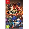 SEGA Sonic Forces [Edizione: Francia]