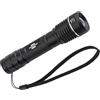 Brennenstuhl LuxPremium TL 601 AF/LED Torcia ricaricabile USB (Extra Bright CREE-LED, antipolvere e impermeabile IP67, 600lm, durata max. 26h, incl. cavo di ricarica USB C)