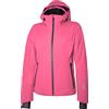 RH+ LOGO II ECO W JACKET