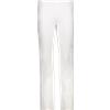 CMP Pantaloni da sci non imbottiti elasticizzati donna