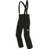 ENERGIAPURA SATER - Pantalone lungo full zip JR