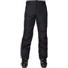 ROSSIGNOL Pantaloni sci uomo Rapide