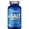 VICTORY ENDURANCE Weider Nutrition Salt 90 Cápsulas, 100 g - 12 ml