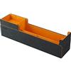 Gamegenic , Card's Lair 400+ Black/Orange, Card Holder