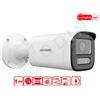 Hikvision Hikvision DS-2CD1643G2-LIZU Telecamera bullet Ip 4 Mpx varifocal motorizzata Human and Vehicle Detection SmartHybrid con microfono