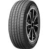 NEXEN Pneumatici 235/55 r17 99V M+S Nexen N'FERA RU1 Gomme estive nuove