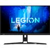 Lenovo Monitor Lenovo Legion Y25-30 LED display 62,2 cm (24.5) 1920 x 1080 Pixel Full HD Nero [66F0GACBUK]