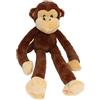 Multi Pet Multipet Swinging Safari Monkey 22