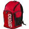 arena Team Backpack 45 Grande Zaino da Nuoto e Piscina, da Viaggio Sportivo per Palestra e Tempo Libero, da Mare con Sacca per Indumenti Bagnati e Fondo Rinforzato, 45 Litri