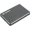 Transcend Hard Disk Esterno Portatile StoreJet SJ25C3N USB 3.1 Gen 1 2TB - TS2TS