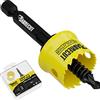SabreCut 1pc HSM022 22mm HSS M42 Cobalto Legno Kit sega tazza Lunga durata