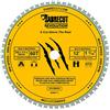 SabreCut SCCSM305_60 - Lama per sega circolare in metallo plastica 305 mm 60 T x 30 mm 25,4 mm 20 mm 16 mm con foro multimateriale in legno compatibile con Bosch Dewalt Milwaukee e altri
