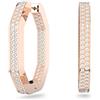 Swarovski ORECCHINI GRANDI DONNA SWAROVSKI DEXTERA