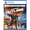 Ubisoft Italy Star Wars Outlaws Limited Edition (Exclusive to Amazon.it) (PS5)