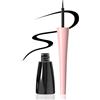 Boobeen Penna Eyeliner Liquida, Eye Liner Colorato Impermeabile a Prova di Sbavatura, Eyeliner Ink Liner con Punta di Precisione per Sguardi Audaci