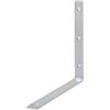 Alberts 824372 Angolo Trave, Argento