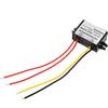 Walfront Convertitore DC 5V AC 12V 24V a DC 5V Convertitore Buck Modulo Convertitore di Tensione Modulo di Alimentazione Step-down AC-DC per Pompa Acqua per Camion Auto(2A)