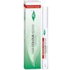 STEP COSMETICI Hair Color Repair - Ritocco Rapido colore Castano scuro 8 Ml