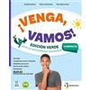 De Agostini Scuola ¡Venga, vamos! Edición Verde. Compacta. Libro del alumno y cuader... Catalina Ramos