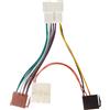 ACV 1252-02 - Cavo di collegamento radio per Dacia/Mercedes/Renault/Opel