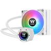 Thermaltake TH120 V2 ARGB Sync CPU Liquid Cooler Snow Edition