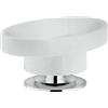 NOBILI RUBINETTERIA NOBILI - NEOCLASSIC CROMO porta sapone - ACCP01