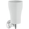 NOBILI RUBINETTERIA NOBILI - NEOCLASSIC CROMO porta bicchiere - ACCP12